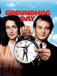 Amazon.com: Groundhog Day : Bill Murray ...